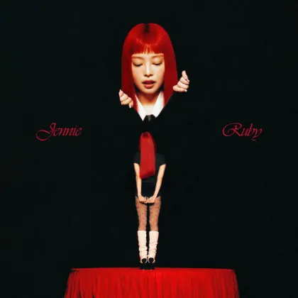 like JENNIE