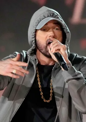 Eminem