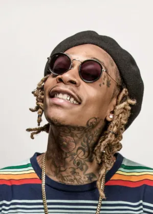 Wiz Khalifa