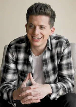 Charlie Puth