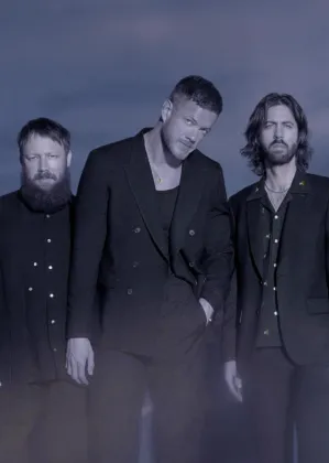 Imagine Dragons