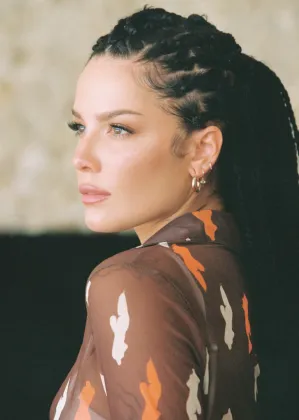 Halsey