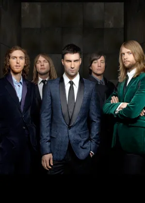 Maroon 5