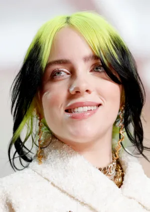 Billie Eilish