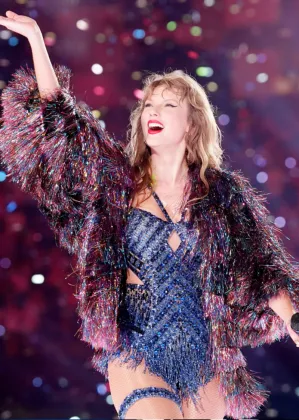 Taylor Swift