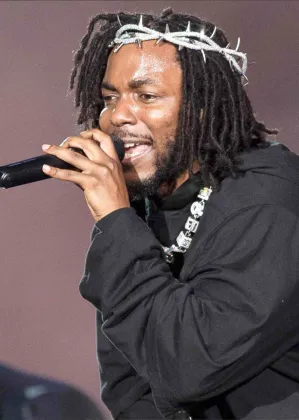 Kendrick Lamar