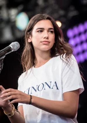 Dua Lipa