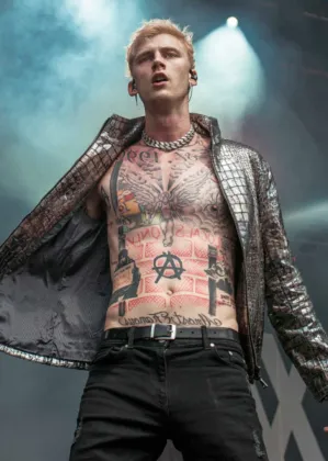 mgk