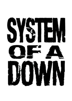 System Of A Down