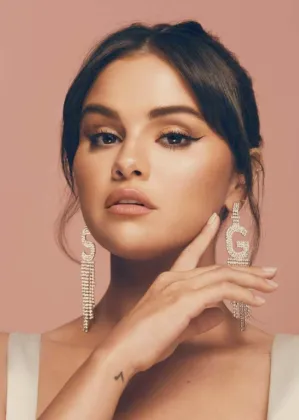 Selena Gomez