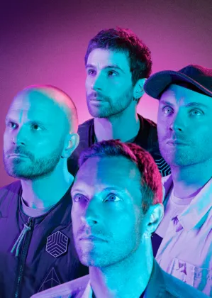 Coldplay