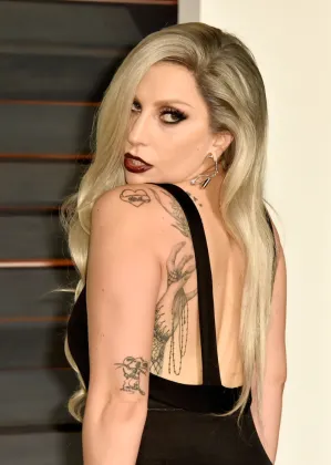 Lady Gaga