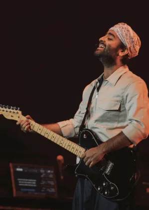 Arijit Singh