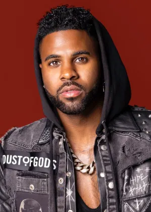 Jason Derulo