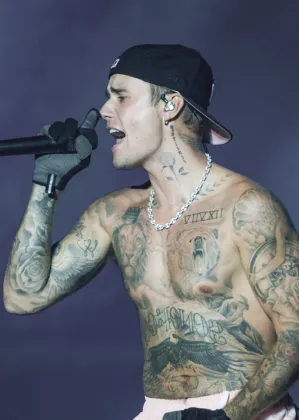 Justin Bieber