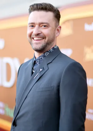Justin Timberlake