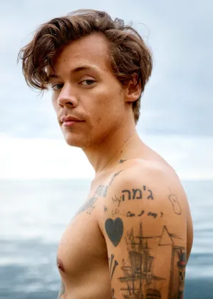 Harry Styles
