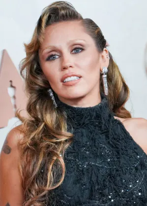 Miley Cyrus