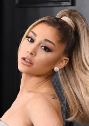 Ariana Grande