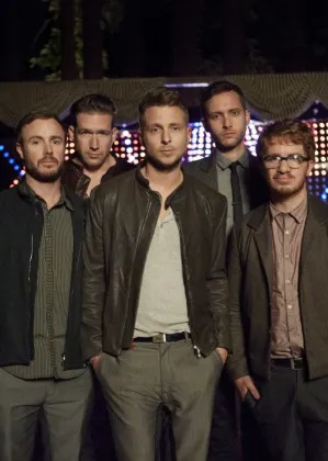 OneRepublic