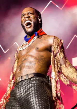 Burna Boy