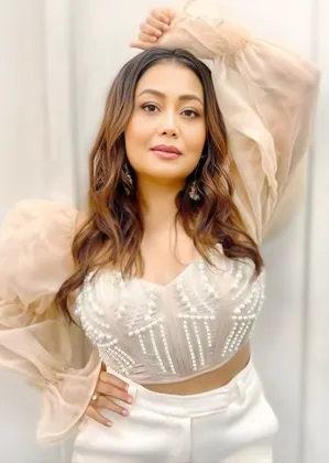 Neha Kakkar