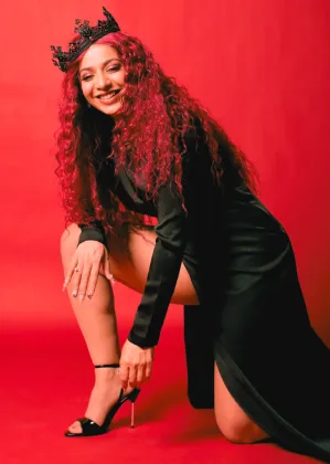 Jasmine Sandlas