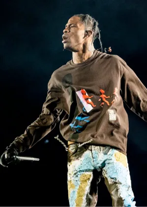Travis Scott