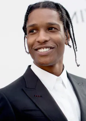 A$AP Rocky
