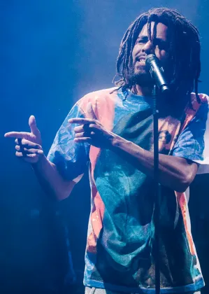 J. Cole