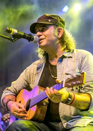 Mohit Chauhan