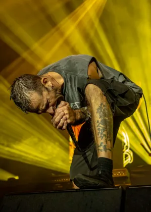 Lamb Of God