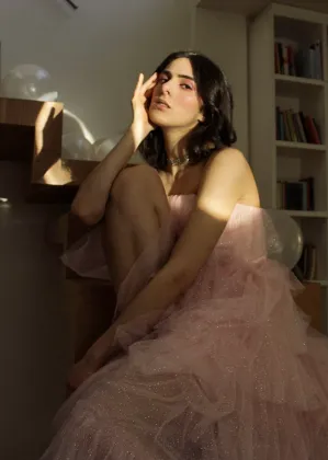 Alessia Labate