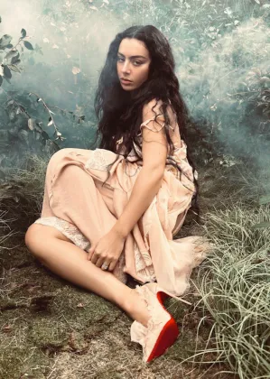 Charli XCX