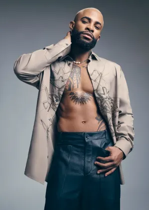 Elijah Blake