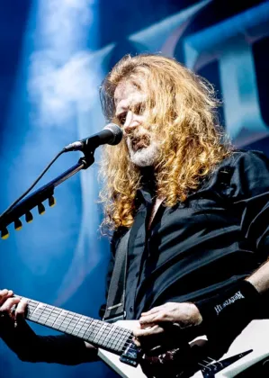 Megadeth