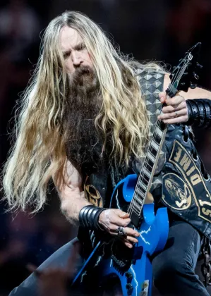 Black Label Society
