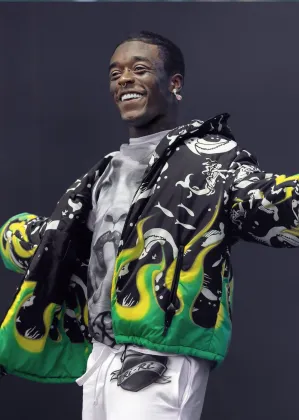 Lil Uzi Vert
