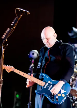 The Smashing Pumpkins