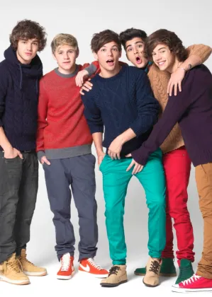 One Direction
