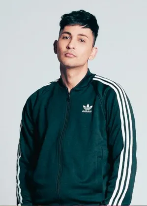 Zack Knight