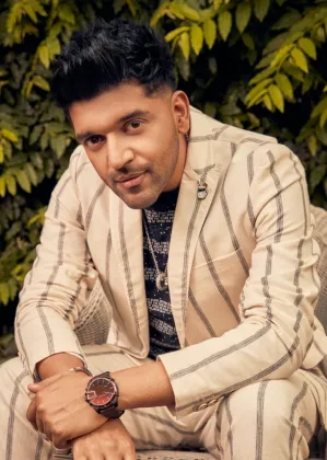 Guru Randhawa