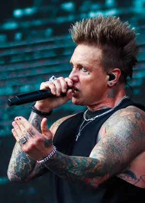 Papa Roach