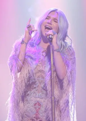 Ke$ha