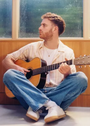 Tom Misch