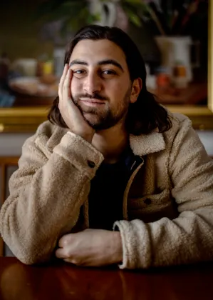 Noah Kahan