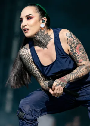 Jinjer
