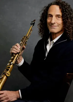 Kenny G