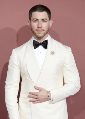 Nick Jonas