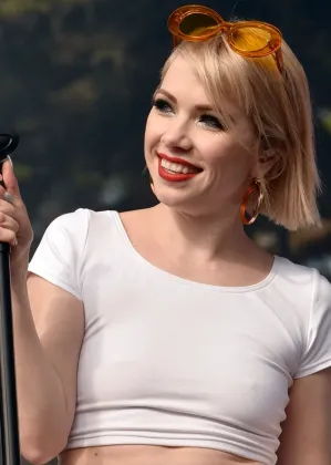 Carly Rae Jepsen